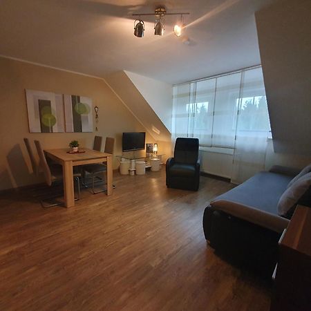 Lindner Ferienwohnungen Und Doppelzimmer Фихтелберг Екстериор снимка