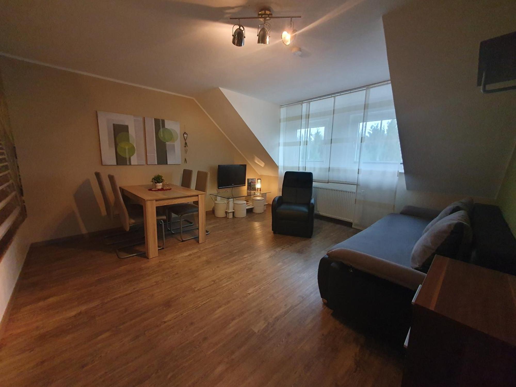 Lindner Ferienwohnungen Und Doppelzimmer Фихтелберг Екстериор снимка